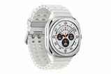 Samsung Watch Ultra 47mm Silver, , hi-res